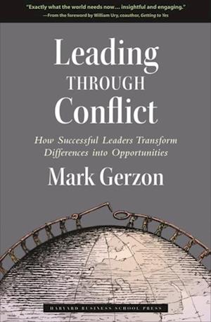 Leading Through Conflict