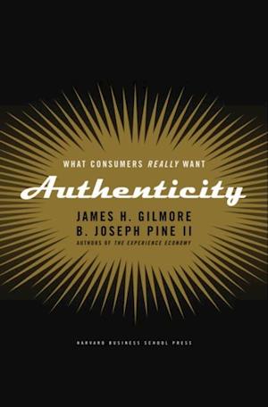 Authenticity