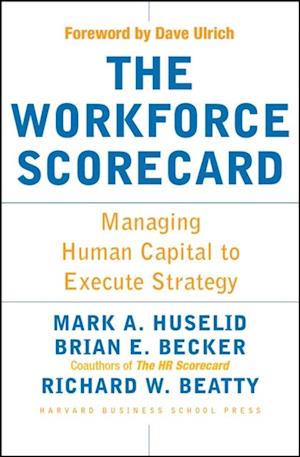 Workforce Scorecard