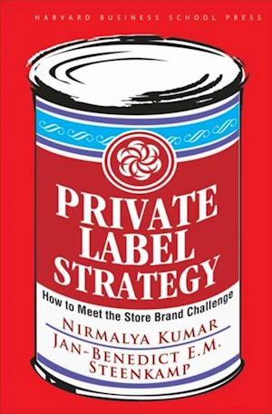 Private Label Strategy