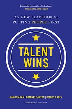 Talent Wins