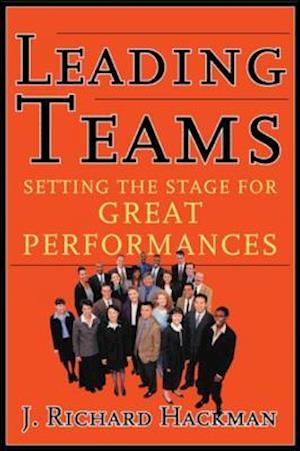 Leading Teams