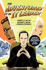 Adventures of an IT Leader, Updated Edition with a New Preface by the Authors