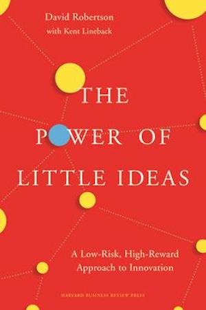 The Power of Little Ideas