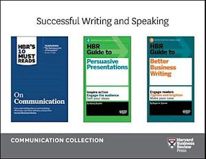 Successful Writing and Speaking: The Communication Collection (9 Books)