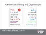 Authentic Leadership and Organizations: The Goffee-Jones Collection (2 Books)