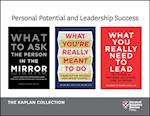 Personal Potential and Leadership Success: The Kaplan Collection (3 Books)