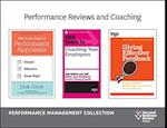 Performance Reviews and Coaching: The Performance Management Collection (5 Books)