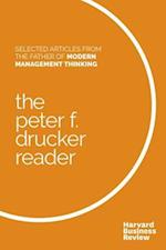 Peter F. Drucker Reader