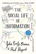 Social Life of Information