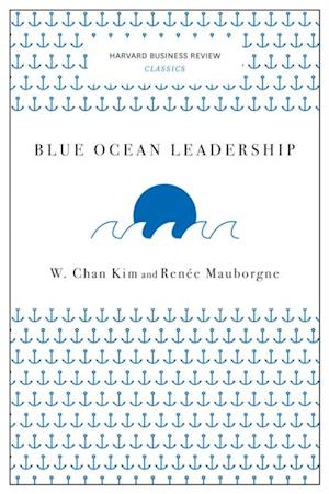 Blue Ocean Leadership (Harvard Business Review Classics)