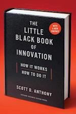 Little Black Book of Innovation, With a New Preface