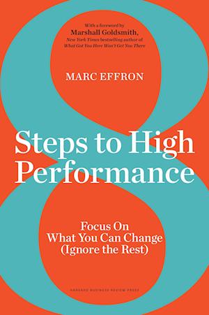 8 Steps to High Performance