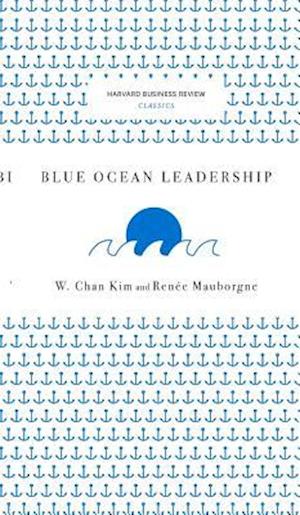 Blue Ocean Leadership