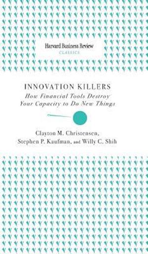 Innovation Killers