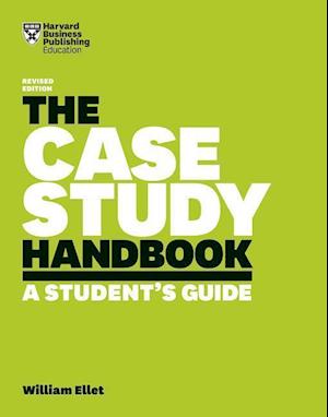 The Case Study Handbook, Revised Edition