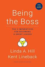 Being the Boss, with a New Preface