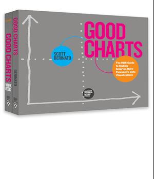 The Harvard Business Review Good Charts Collection