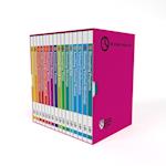 Harvard Business Review 20-Minute Manager Ultimate Boxed Set (16 Books)