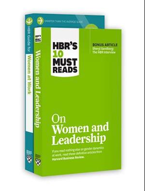 Hbr's Women at Work Collection