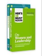 Hbr's Women at Work Collection