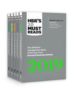 5 Years of Must Reads from Hbr