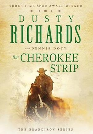 The Cherokee Strip