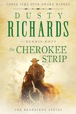 The Cherokee Strip 