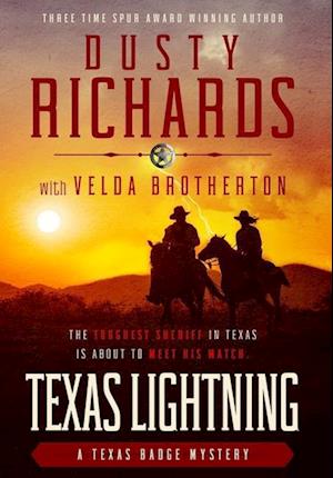 Texas Lightning