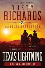 Texas Lightning 