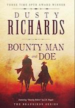 Bounty Man & Doe 