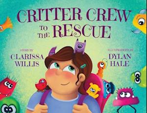 Critter Crew to the Rescue