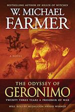 The Odyssey of Geronimo