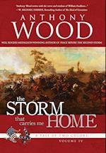 The Storm That Carries Me Home: A Story of the Civil War 