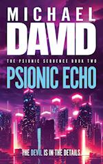 Psionic Echo