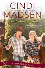 Second Chance Ranch