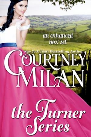 Turner Series (An Enhanced Box Set)