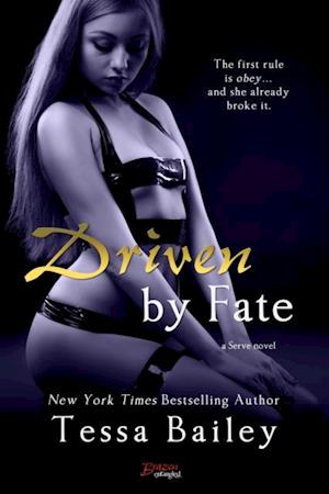 Driven By Fate