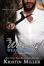 Werewolf Wears Prada