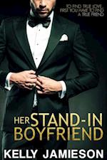 Her Stand-In Boyfriend