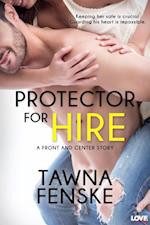 Protector for Hire