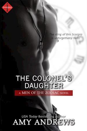 Seducing the Colonel's Daughter