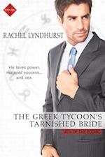 Greek Tycoon's Tarnished Bride