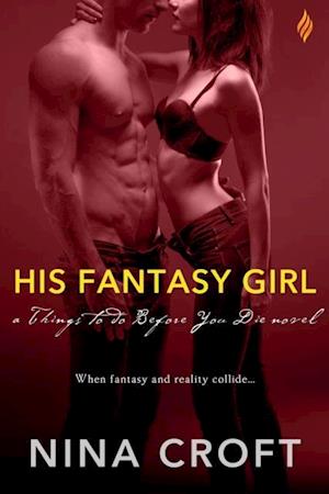 His Fantasy Girl