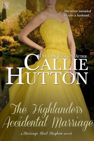Highlander's Accidental Marriage