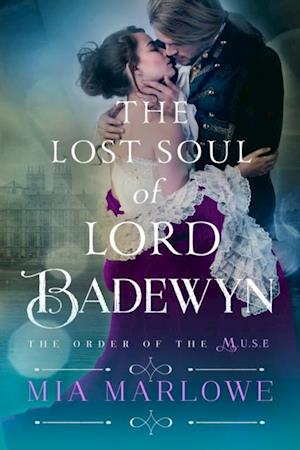 Lost Soul of Lord Badewyn