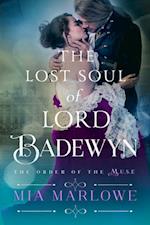 Lost Soul of Lord Badewyn