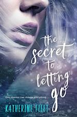 Secret to Letting Go