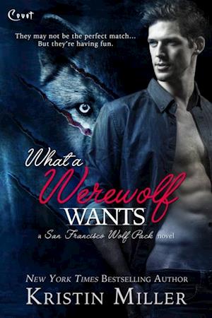 What a Werewolf Wants