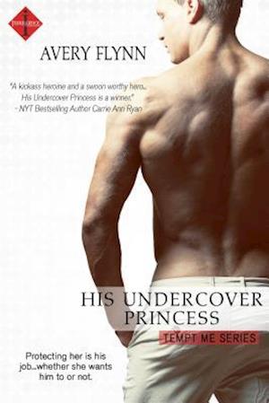 His Undercover Princess